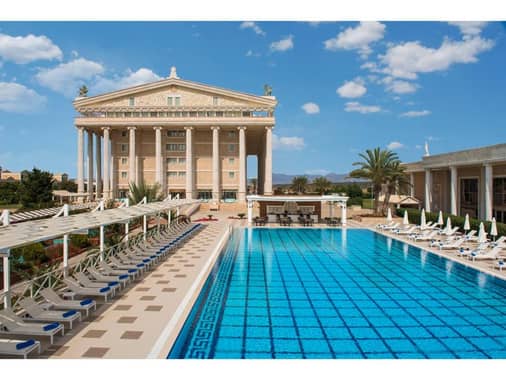 Kaya Artemis Resort & Casino